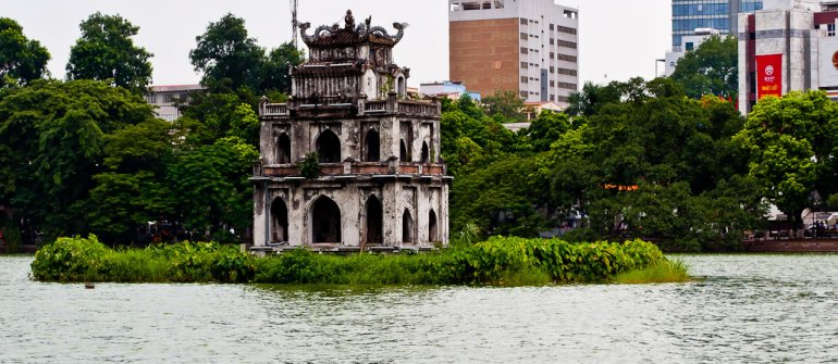 hanoi