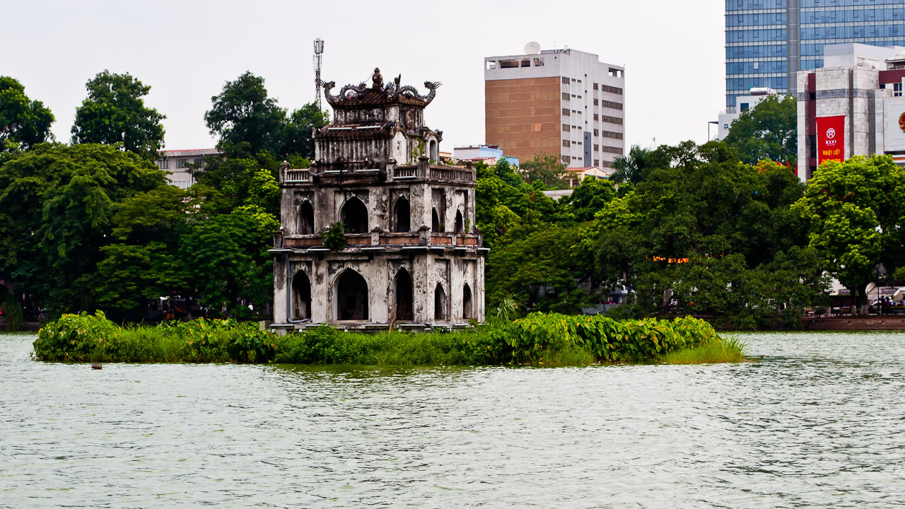 hanoi