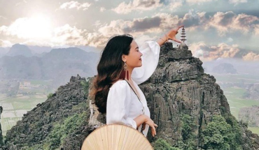 Hoa Lu – Trang An Grottoes – Mua Cave ~ Single-Day Tour