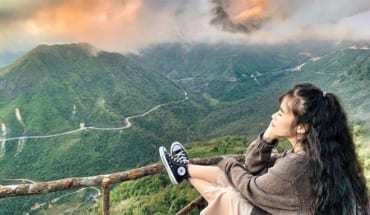 Sapa: Cat Cat – Y Linh Ho – Lao Chai – Ta Van 3 Days 2 Nights