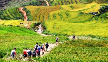 Sapa: Cat Cat – Lao Chai – Ta Van – Muong Hoa ~ 2 Days 1 Night