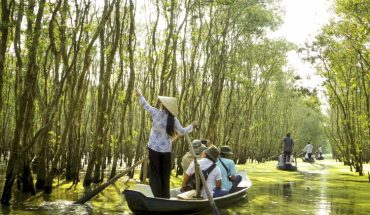 Cu Chi Tunnel & Mekong Delta (1 Day Tour)