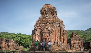 Tour 1 Ngày Khám phá Thánh Địa Mỹ Sơn