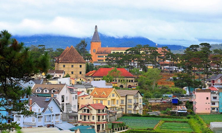 dalat