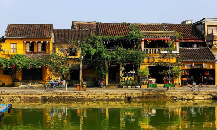 hoi an