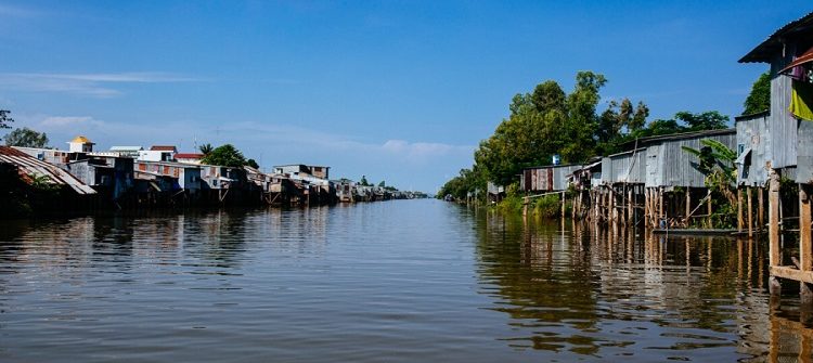 mekong delta