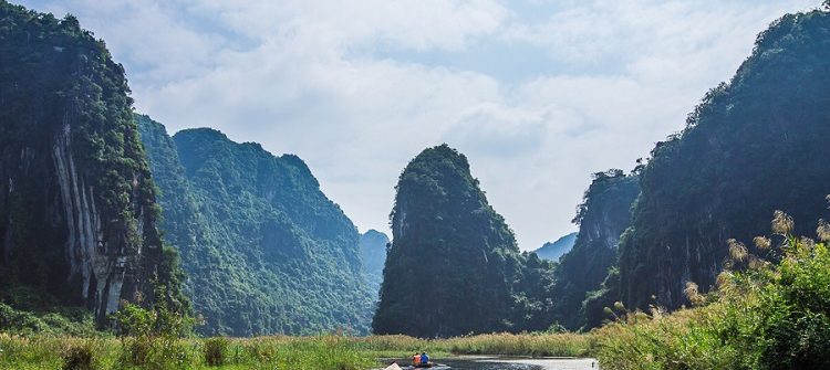 ninh binh vietnam