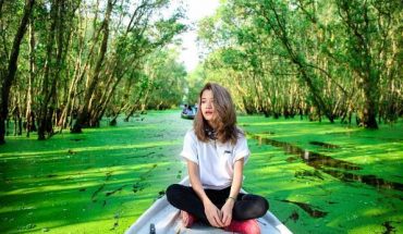 Can Tho + Chau Doc at Mekong Delta ~ 4 Days 3 Nights