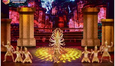 DucaShow : Must-see show in Nha Trang | Viet Nam