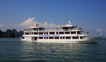 Ha Long Silversea Cruise 2 Days 1 Night