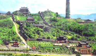 Full-Day Perfume Pagoda Small-Group Tour