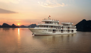 Athena Cruise 2 Days 1 Night