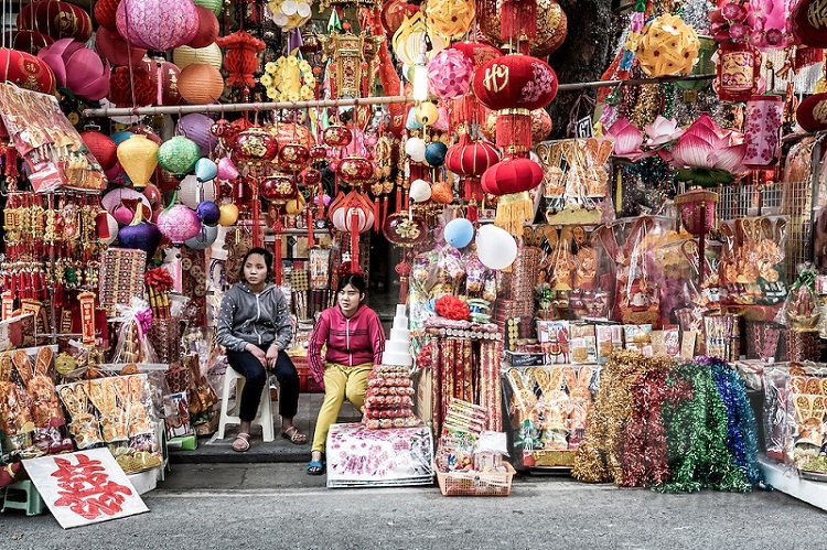 Hanoi