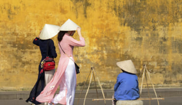 3D2N~Da Nang & Hoi An