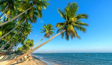 Ho Chi Minh City (Saigon) + Mui Ne Beach Resort ~ 4 Days 3 Nights