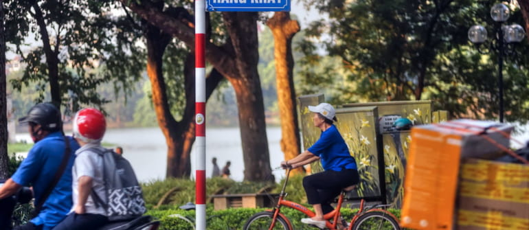 hang khay hanoi