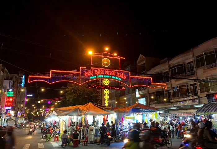 can tho night market jbatravelbox