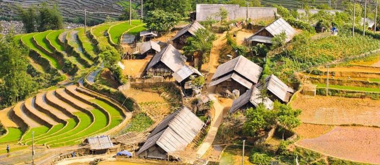 ta van village