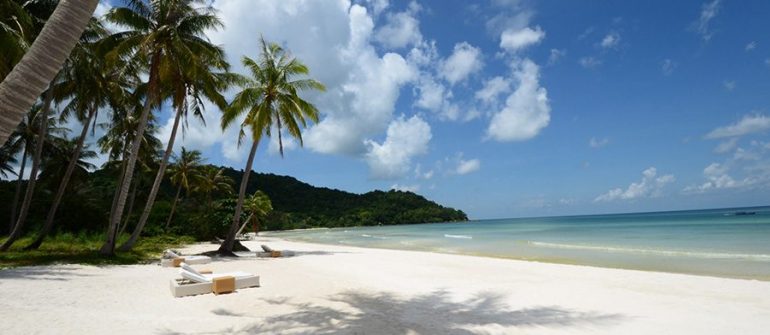 phu quoc hot weather beach