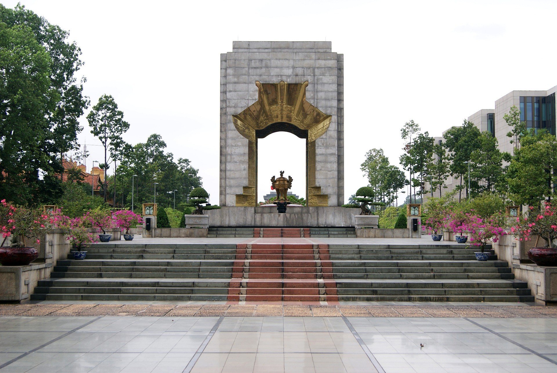 vietnam war memorial jbatravelbox