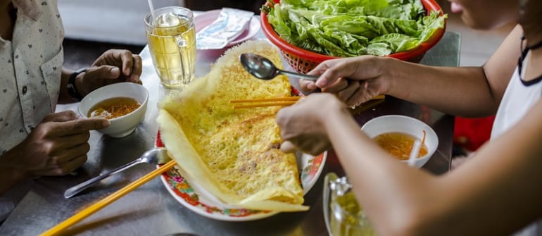 banh xeo