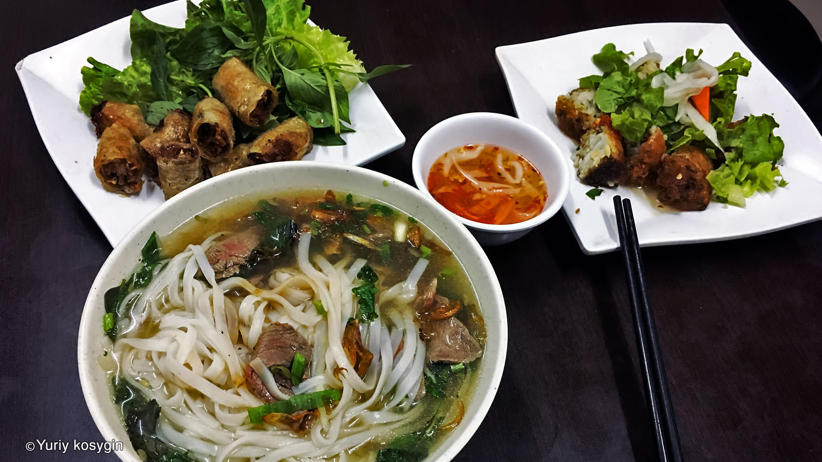 da lat street food