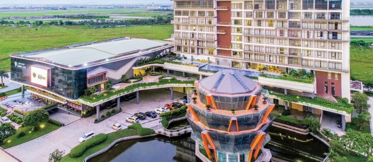 ninh binh hotel