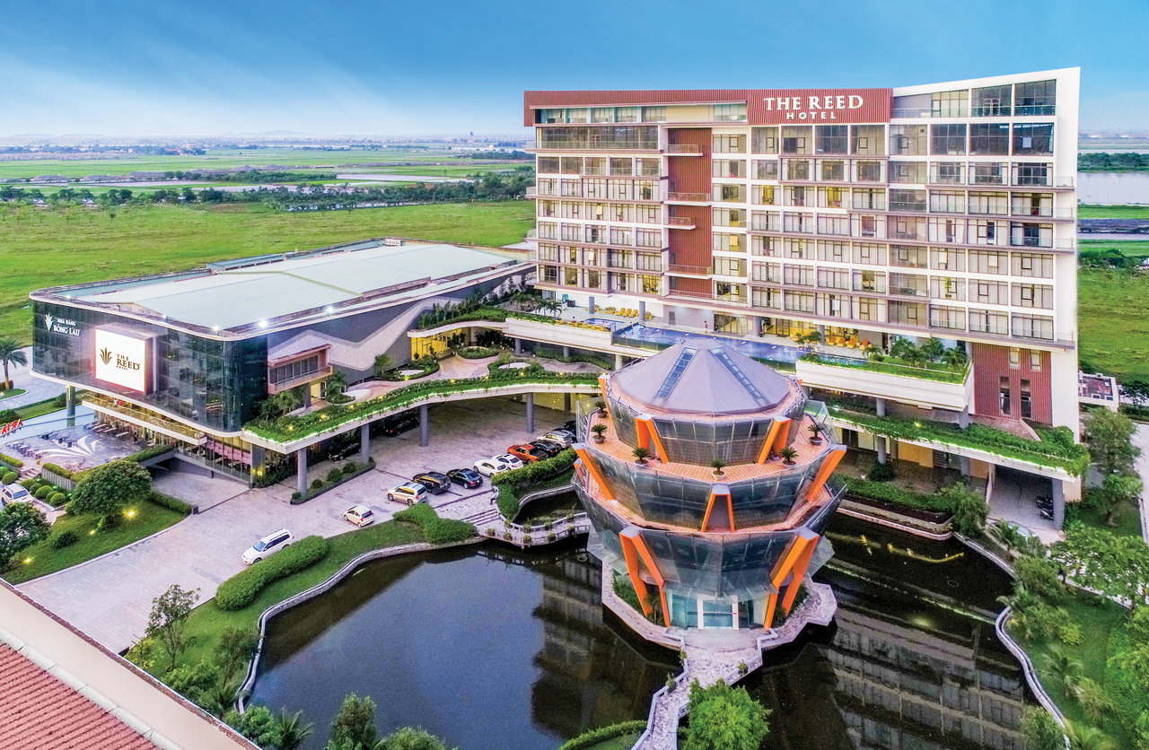 ninh binh hotel