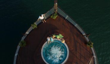 Orchid Classic Cruise 2 Days 1 Night ~ Ha Long – Lan Ha Bay