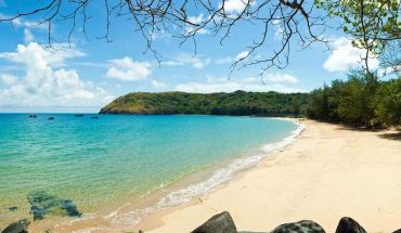 HANOI – CON DAO (BAMBOO AIRWAYS) ~ 3 DAYS 2 NIGHTS