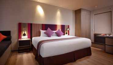 COMBO ROUNDTRIP BUS  & ROOM AT PAO’S SAPA LEISURE HOTEL 5*