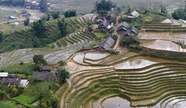 Sapa: Cat Cat – Lao Chai – Ta Van – Ta Phin ~ 3 Days 3 Nights (Hotel)