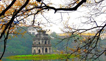 Exploring North Vietnam: Hanoi – Sapa – Ha Long Bay – Ninh Binh ~ 6 Days 5 Nights