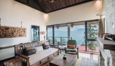 COMBO ROUNDTRIP BUS & HOTEL VILLE DE MONT MOUNTAIN RESORT 4*