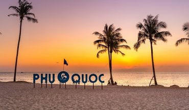 COMBO TOUR: HA NOI – PHU QUOC ~ 4 DAY 3 NIGHTS (VIETJET AIR)