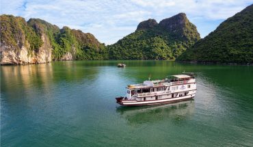 Cozy Bay Cruise – Day Trip