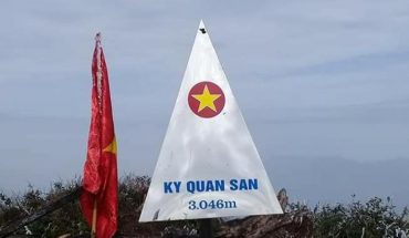 TREKKING TOUR: BACH MOC LUONG TU (KY QUAN SAN) – 3 DAYS 2 NIGHTS