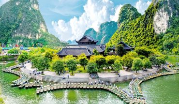 BAI DINH – TRANG AN FULL DAY TOUR