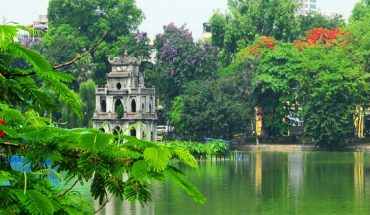HANOI CITY FULL DAY TOUR