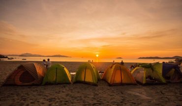 PHU QUOC CAPMING TOUR ~ 2 DAYS 1 NIGHT
