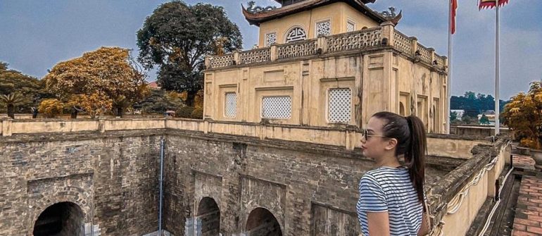 hue heritage