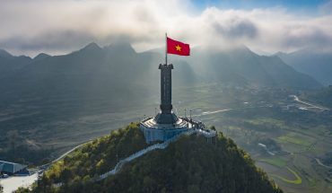 HA GIANG – ROCKY PLATEAU – TU SAN CANYON ~ 3 DAYS 2 NIGHTS