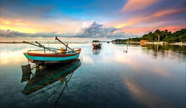 Phu Quoc Tour: Visiting North Island – Kayaking – Rach Vem Fishing Village – Primeval Forest – Discovering Grand Word Area ~ 1 Day