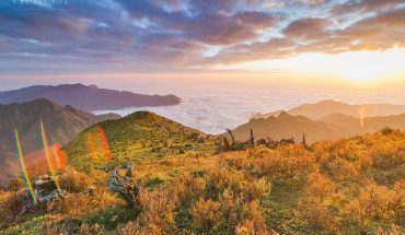 CLOUD HUNTING TOUR IN MAJESTIC TA CHI NHU – 2 DAYS 1 NIGHT