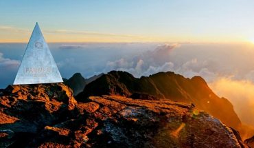 TREKKING TOUR – MAJESTIC FANSIPAN – 1 DAY