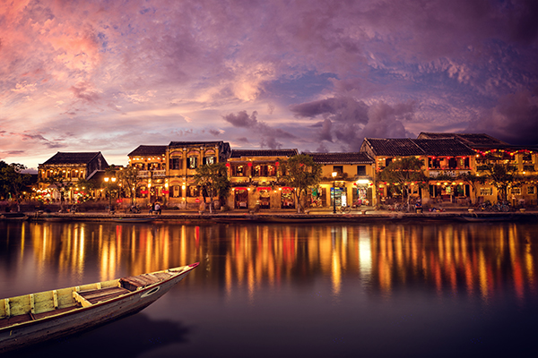 Hue Central of Viet Nam