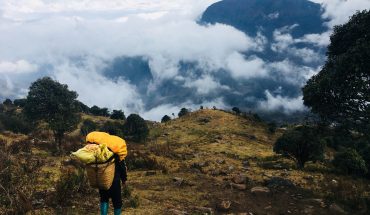 Trekking Tour: Energetic NHIU CO SAN ~ 2 Days 1 Night