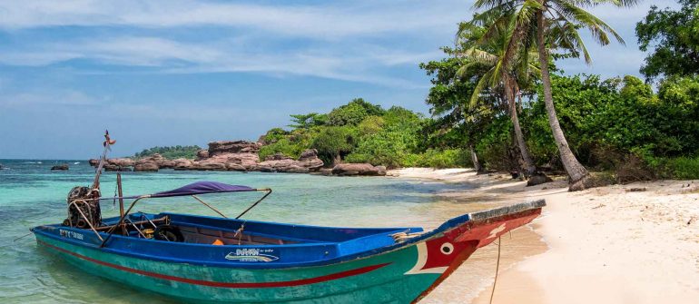 Phu Quoc Viet Nam