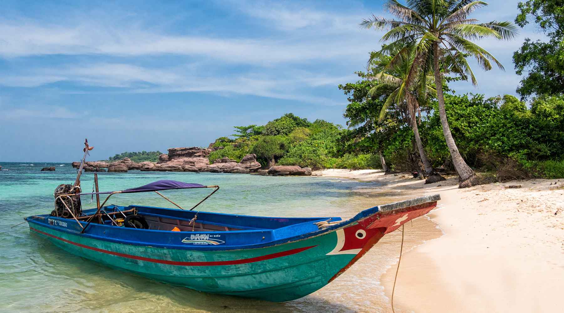 Phu Quoc Viet Nam
