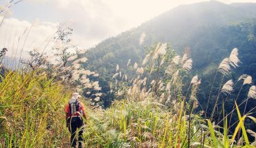 TREKKING TOUR PUSILUNG 4 NGÀY 3 ĐÊM